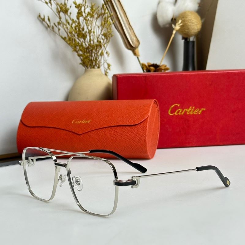 Cartier Sunglasses